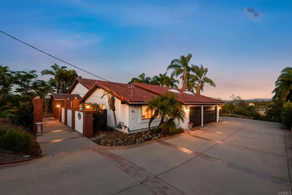 4236 Valle Del Sol Bonsall, CA 92003