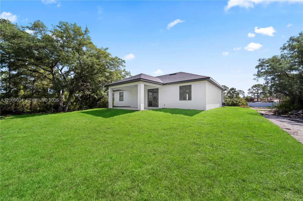 3701 Ida Ave N Lehigh Acres, FL 33971