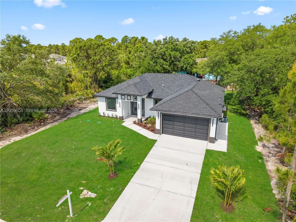 3701 Ida Ave N Lehigh Acres, FL 33971