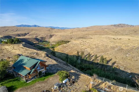 391 Indian Dan Canyon Road