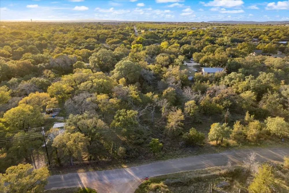 Valley East Lane Granite Shoals, TX 78654