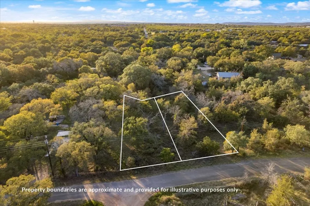 Valley East Lane Granite Shoals, TX 78654