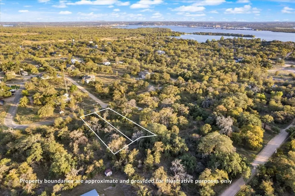 Valley East Lane Granite Shoals, TX 78654