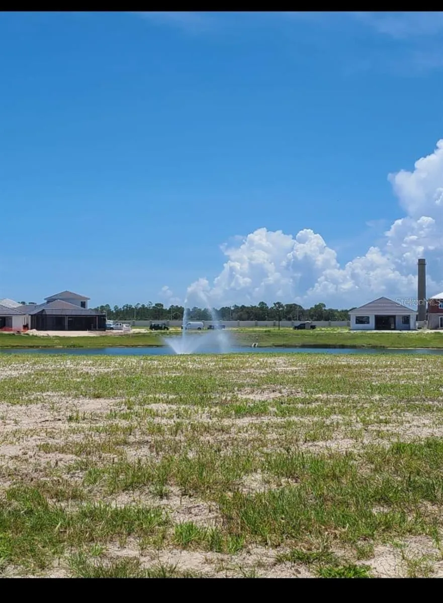 21 DEL PALMA DRIVE Palm Coast, FL 32137