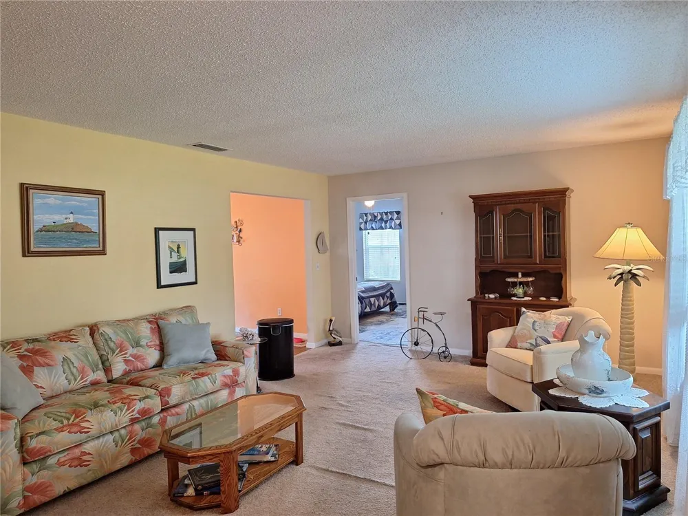 2707 PINE TREE DRIVE Edgewater, FL 32141
