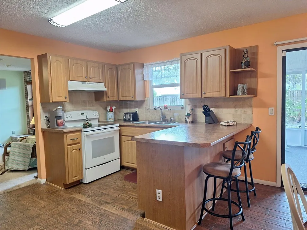 2707 PINE TREE DRIVE Edgewater, FL 32141