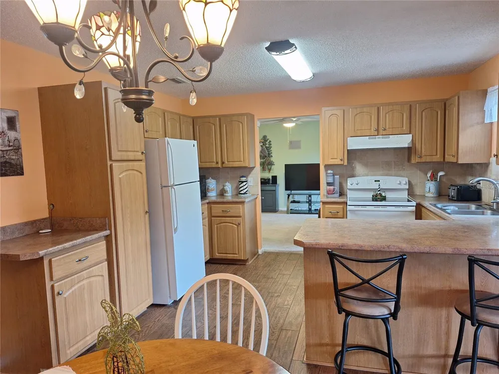 2707 PINE TREE DRIVE Edgewater, FL 32141
