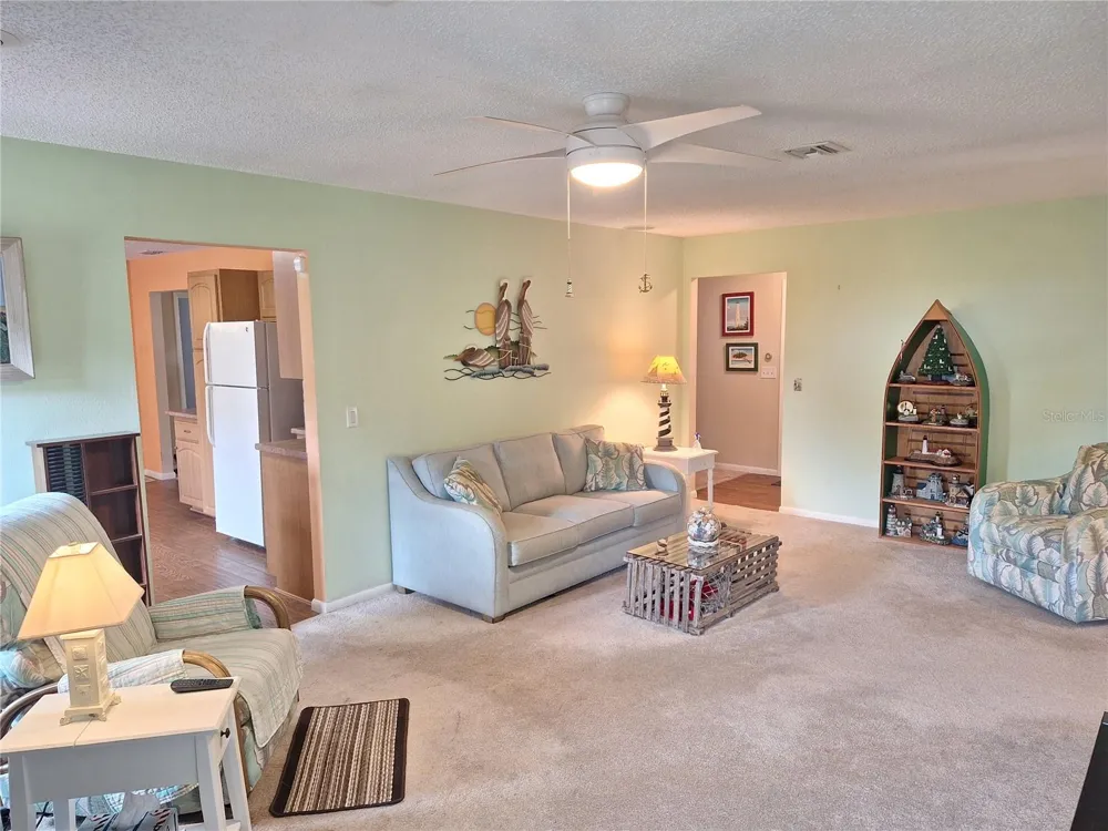 2707 PINE TREE DRIVE Edgewater, FL 32141
