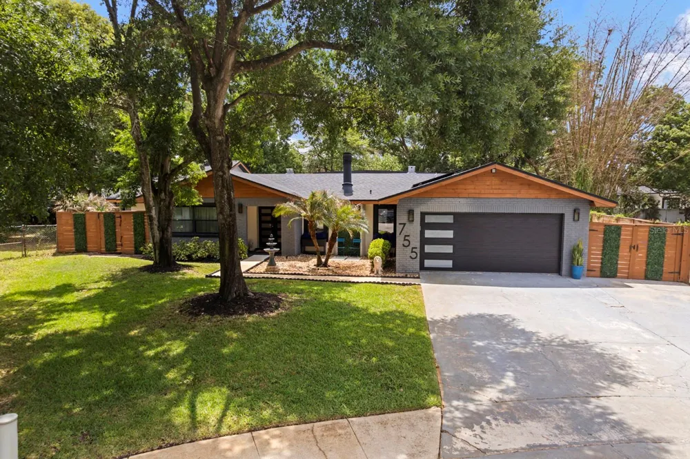 755 WOODSIDE ROAD Maitland, FL 32751