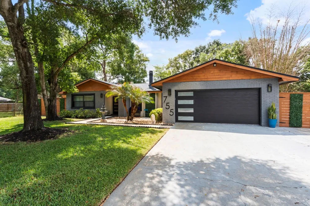 755 WOODSIDE ROAD Maitland, FL 32751