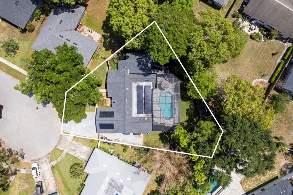 755 WOODSIDE ROAD Maitland, FL 32751