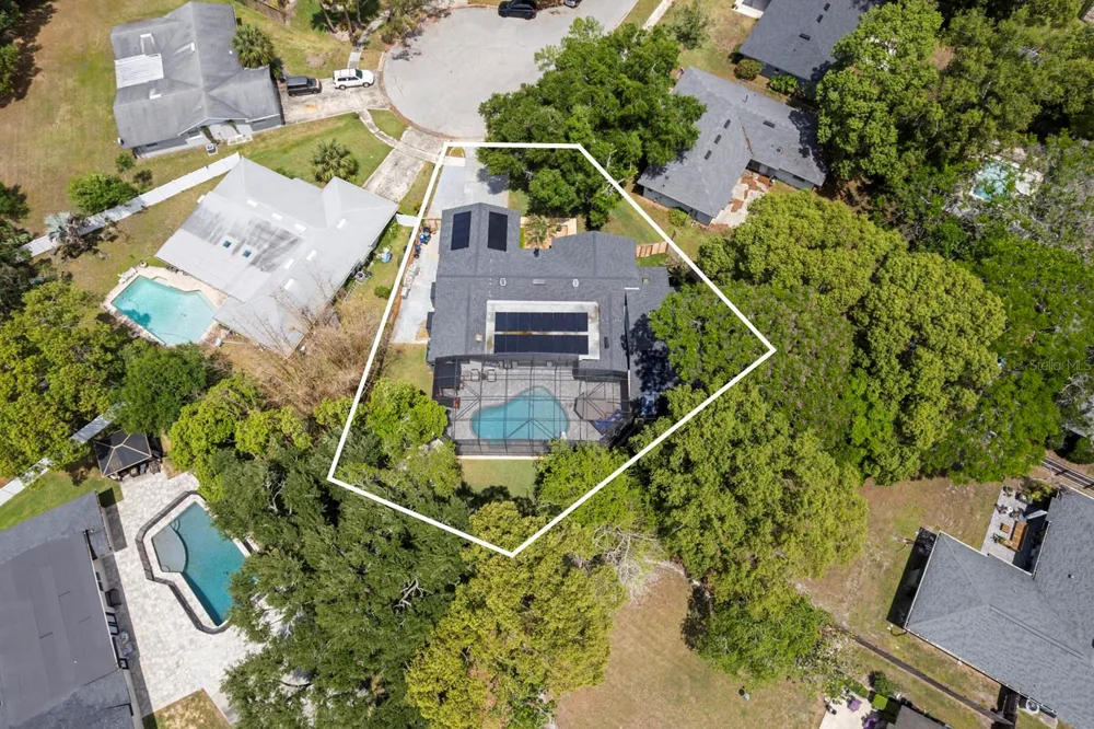 755 WOODSIDE ROAD Maitland, FL 32751