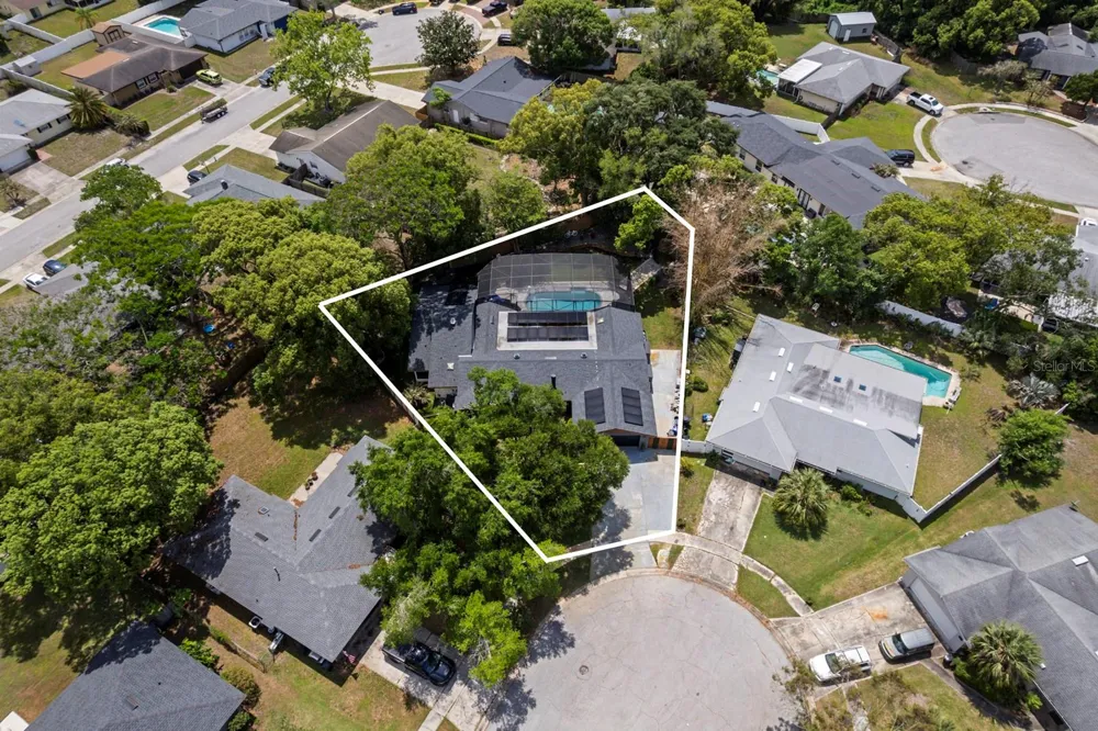 755 WOODSIDE ROAD Maitland, FL 32751