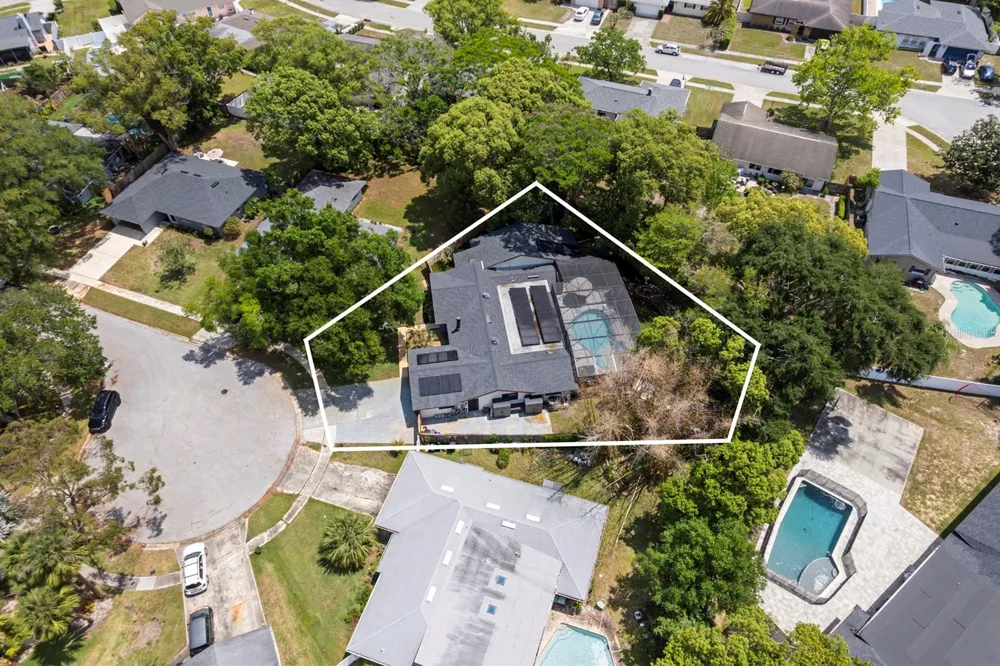 755 WOODSIDE ROAD Maitland, FL 32751