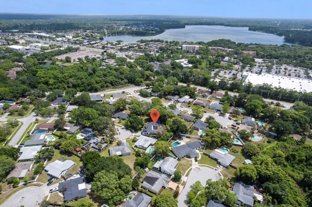 755 WOODSIDE ROAD Maitland, FL 32751