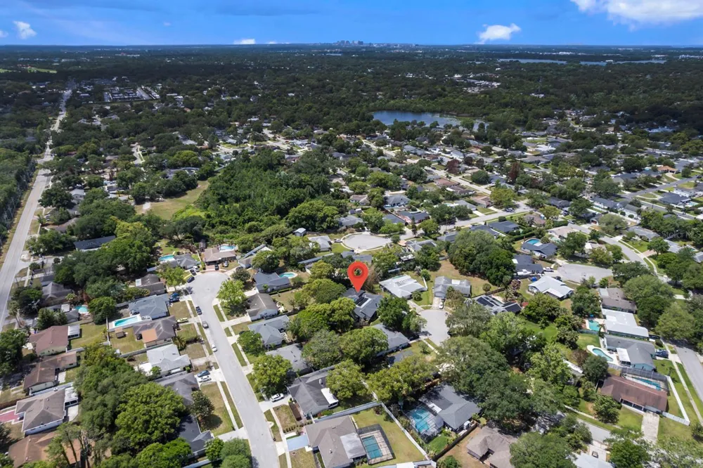 755 WOODSIDE ROAD Maitland, FL 32751