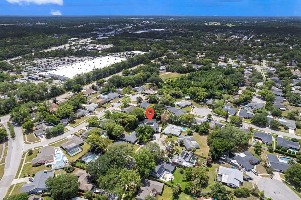 755 WOODSIDE ROAD Maitland, FL 32751