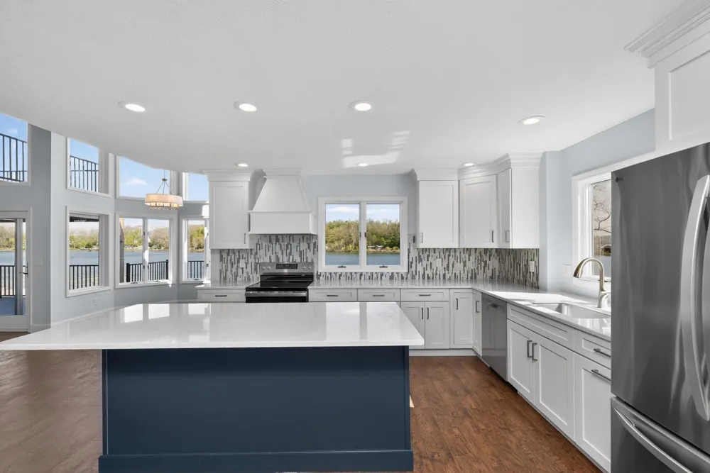 10436 Kings Point Drive Three Rivers, MI 49093