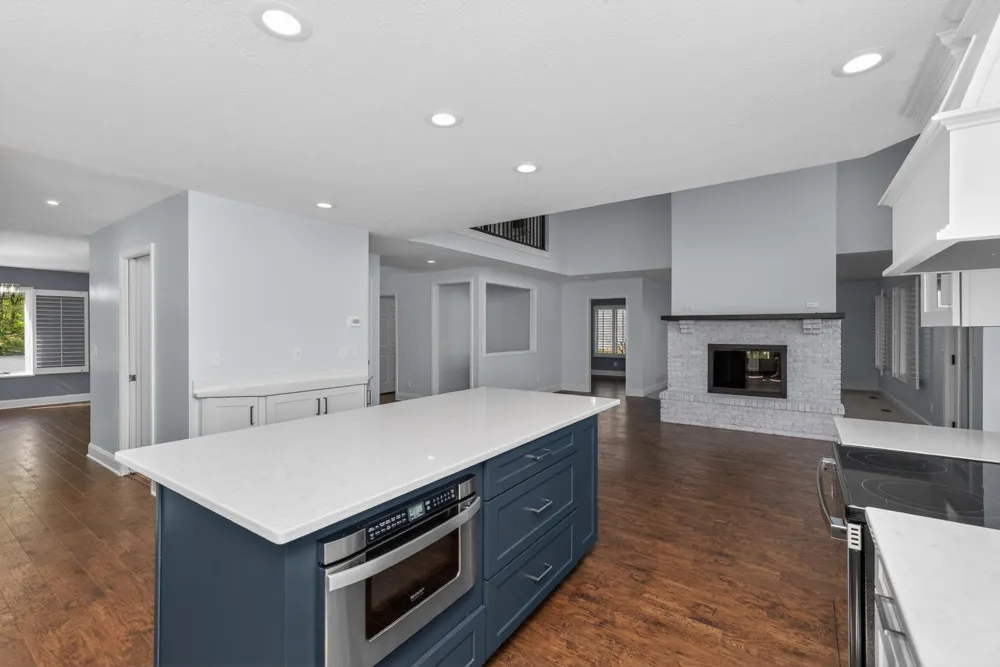 10436 Kings Point Drive Three Rivers, MI 49093