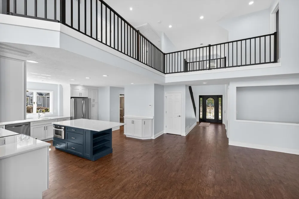 10436 Kings Point Drive Three Rivers, MI 49093