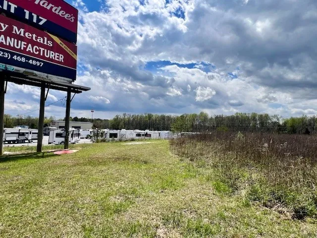 0 Expressway Dr Manchester, TN 37355