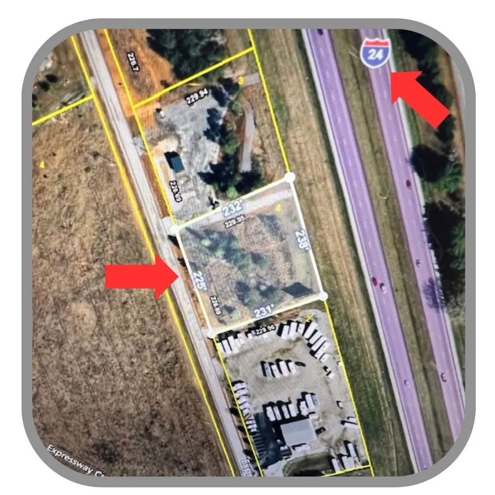 0 Expressway Dr Manchester, TN 37355