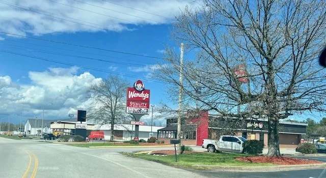 0 Expressway Dr Manchester, TN 37355