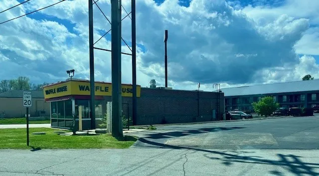 0 Expressway Dr Manchester, TN 37355