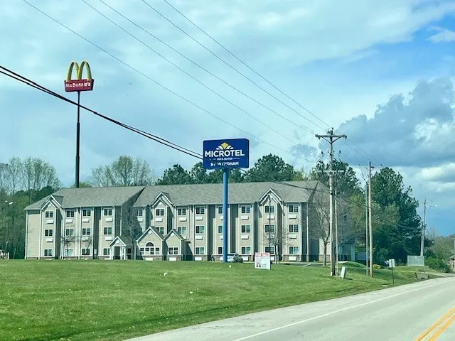 0 Expressway Dr Manchester, TN 37355