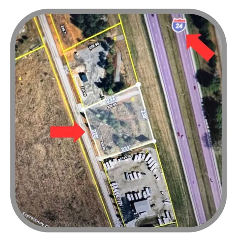 0 Expressway Dr