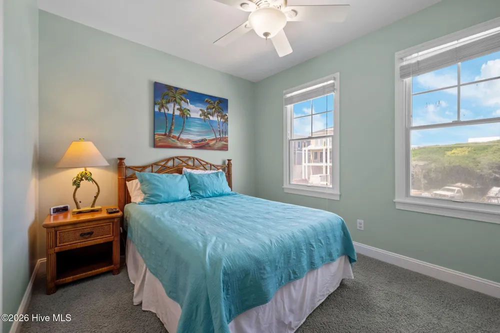 2216 S Shore Drive #A & B Surf City, NC 28445