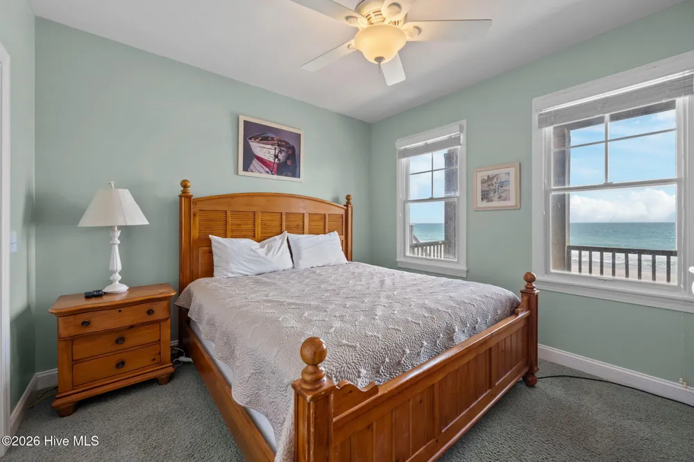 2216 S Shore Drive #A & B Surf City, NC 28445