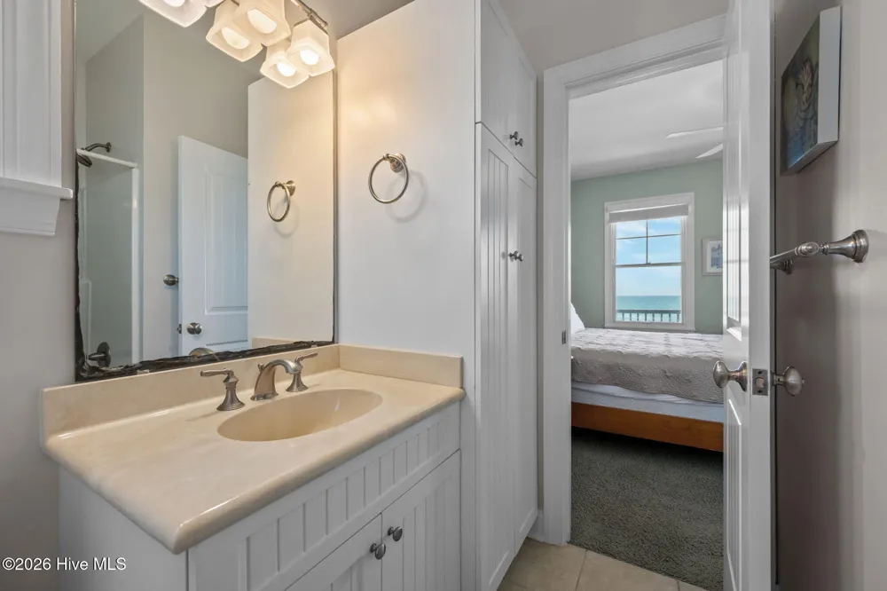 2216 S Shore Drive #A & B Surf City, NC 28445