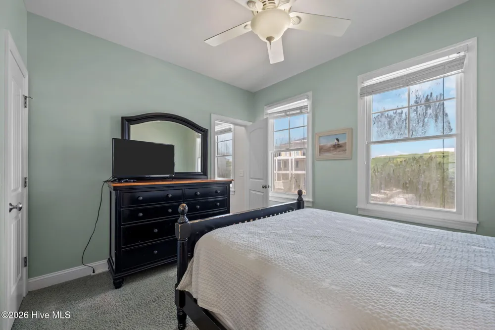 2216 S Shore Drive #A & B Surf City, NC 28445