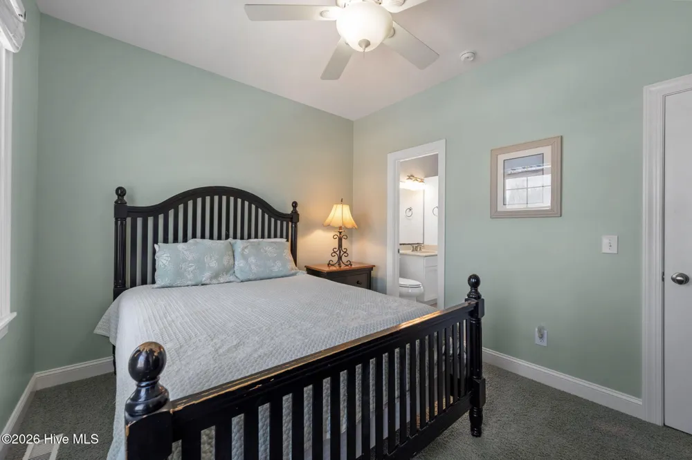 2216 S Shore Drive #A & B Surf City, NC 28445