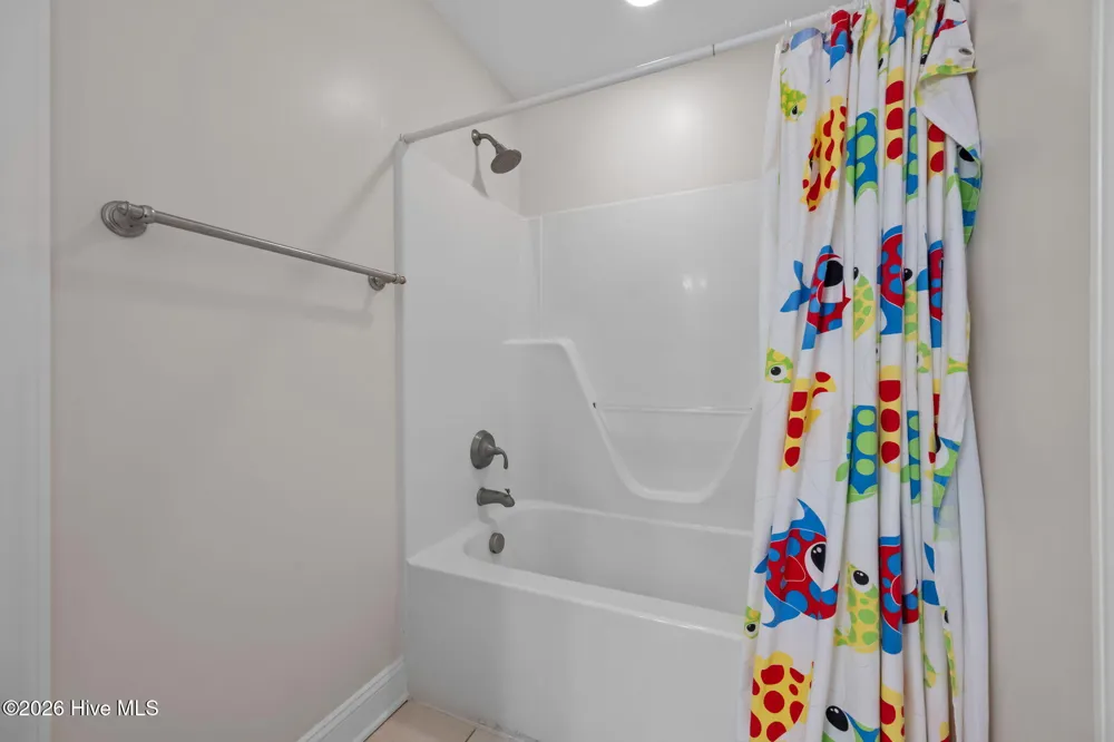2216 S Shore Drive #A & B Surf City, NC 28445