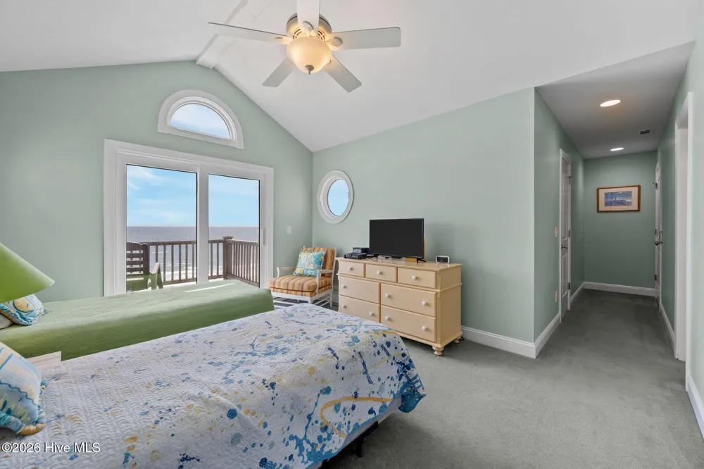 2216 S Shore Drive #A & B Surf City, NC 28445