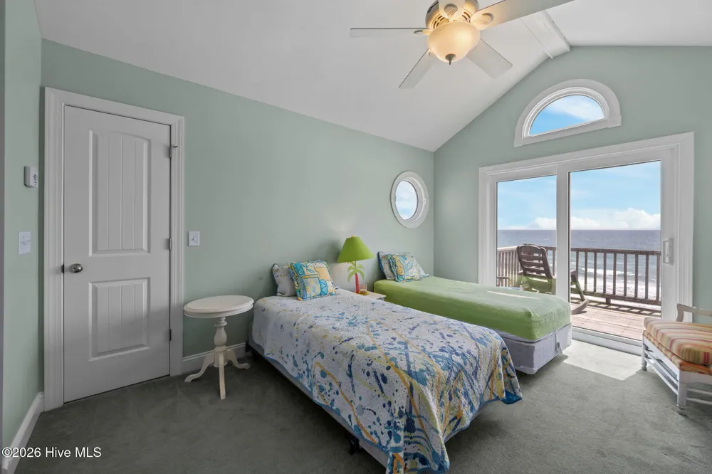 2216 S Shore Drive #A & B Surf City, NC 28445