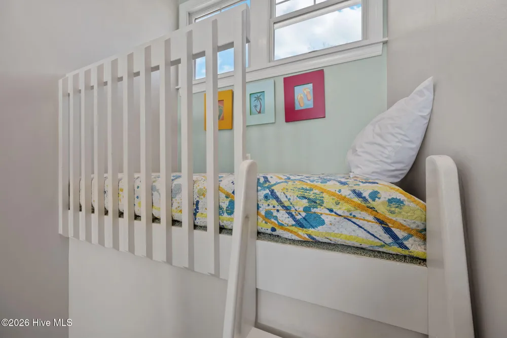 2216 S Shore Drive #A & B Surf City, NC 28445
