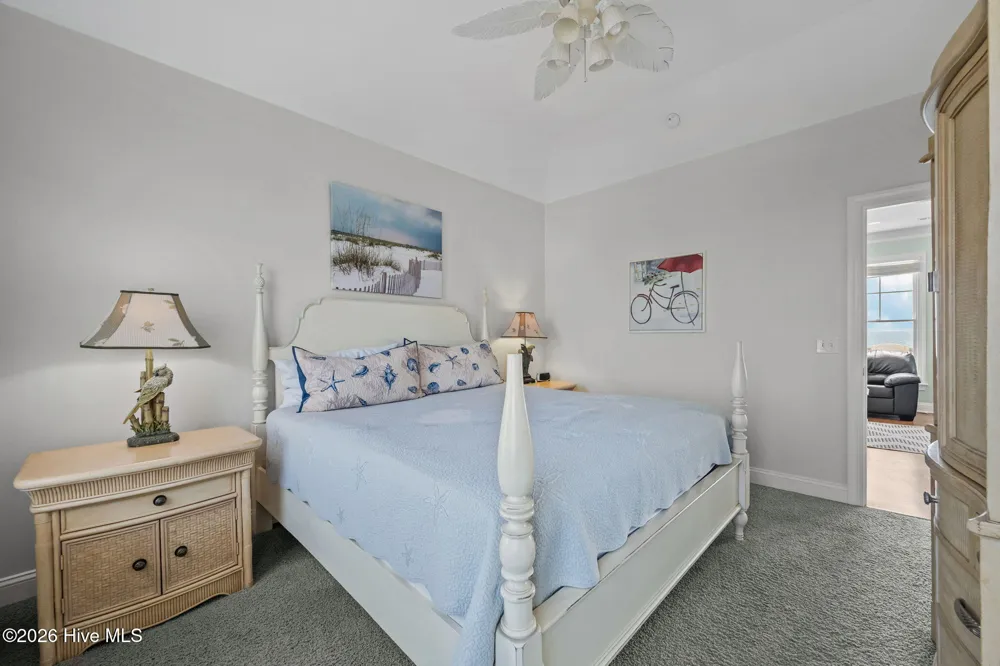 2216 S Shore Drive #A & B Surf City, NC 28445