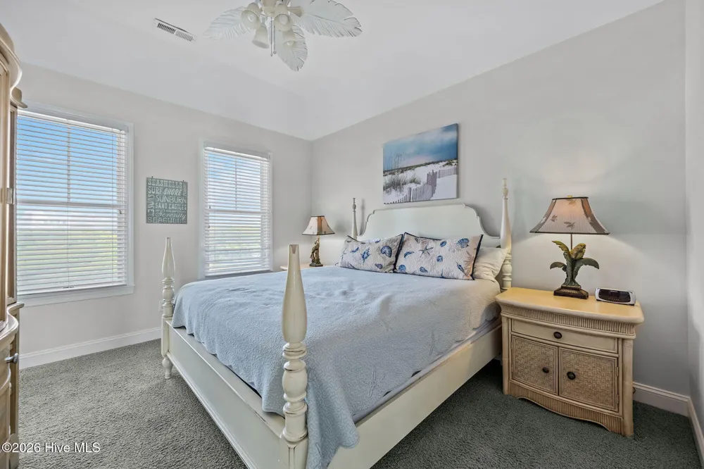 2216 S Shore Drive #A & B Surf City, NC 28445