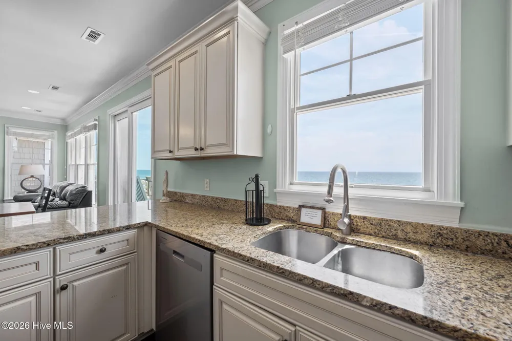 2216 S Shore Drive #A & B Surf City, NC 28445