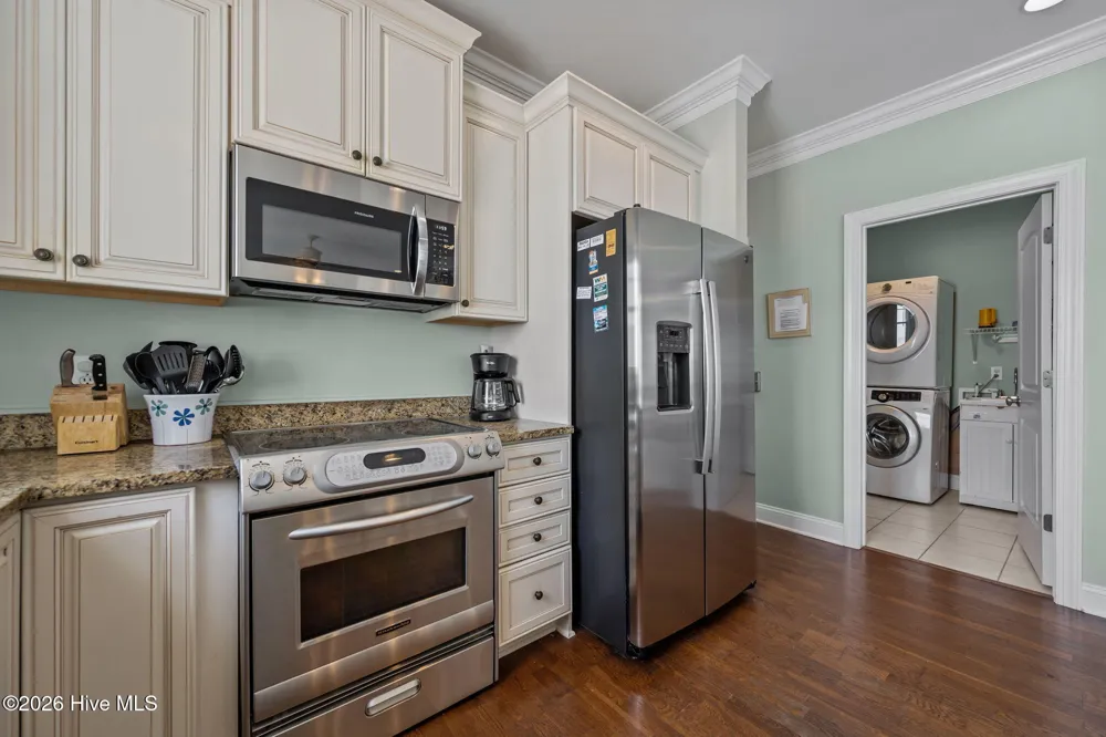 2216 S Shore Drive #A & B Surf City, NC 28445