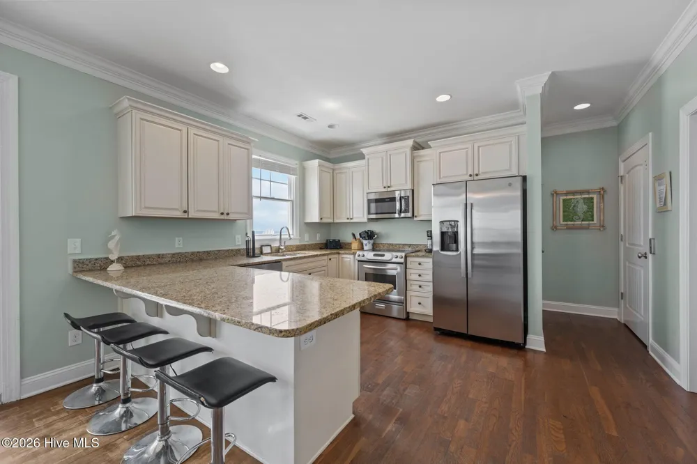 2216 S Shore Drive #A & B Surf City, NC 28445