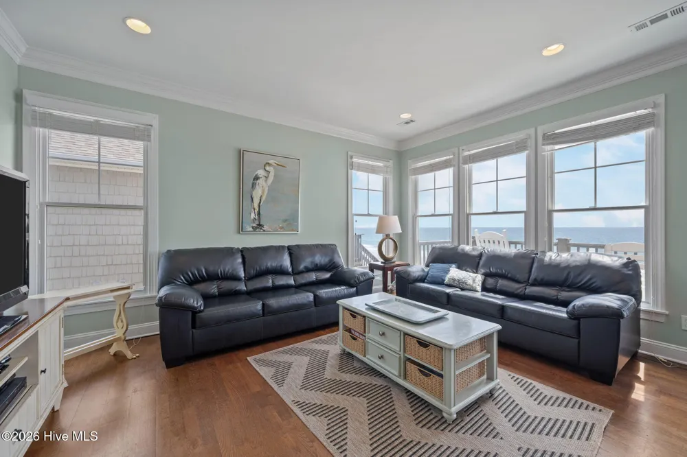 2216 S Shore Drive #A & B Surf City, NC 28445