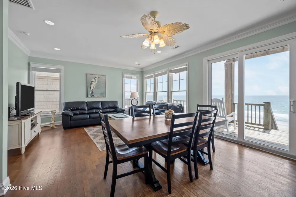 2216 S Shore Drive #A & B Surf City, NC 28445