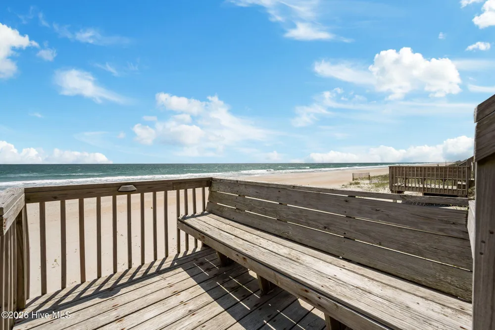 2216 S Shore Drive #A & B Surf City, NC 28445
