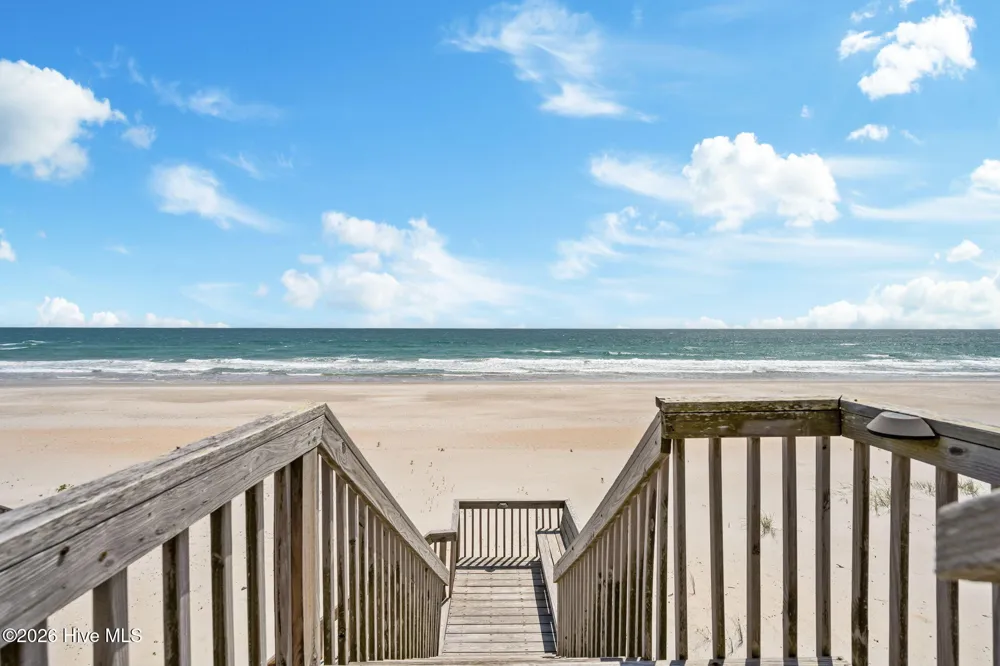 2216 S Shore Drive #A & B Surf City, NC 28445