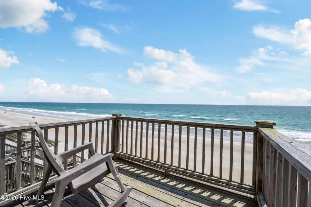 2216 S Shore Drive #A & B Surf City, NC 28445
