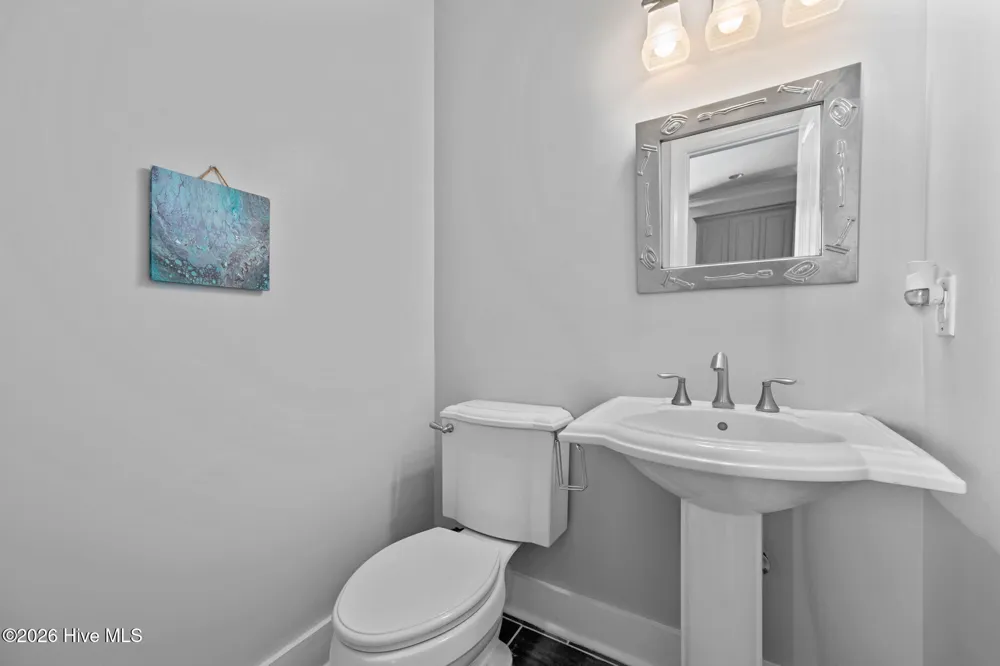 2216 S Shore Drive #A & B Surf City, NC 28445
